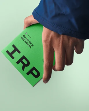 kaart instructeursopleiding